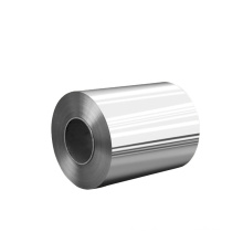 ASTM AISI JIS SS430 SS201 SS202 Cold Rolled Stainless Steel Coil Prices